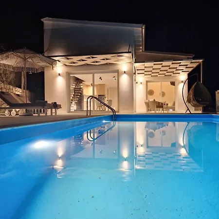 Azzurro Mare Vilă