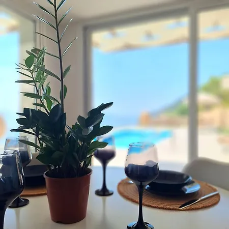 Azzurro Mare Pondi