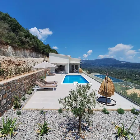Villa Azzurro Mare *